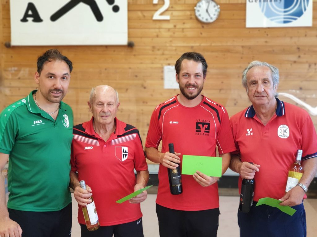 Abenstein-Bundesliga am 07.07.2019