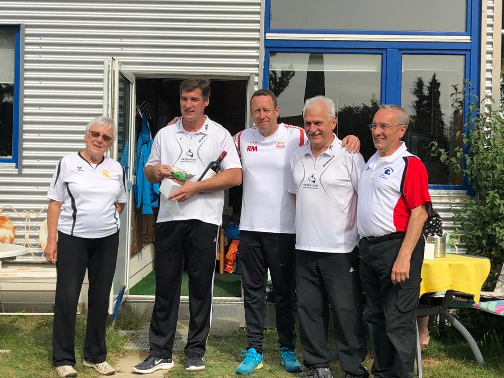 Oberliga am 22.09.2019