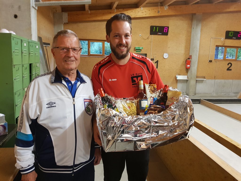 Abenstein-Bundesliga am 06.10.2019