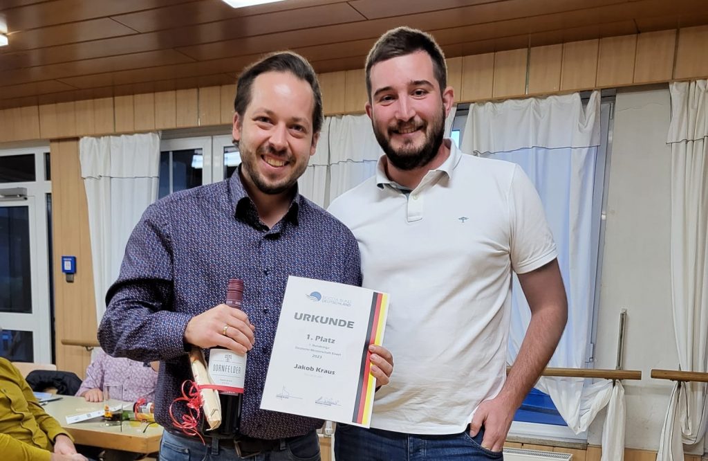 Ehre, wem Ehre gebührt