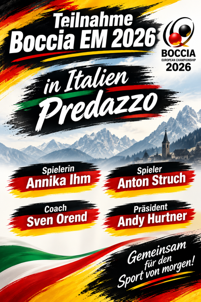 Junioren/innen EM 2026 Predazzo Italien.